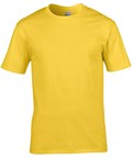 Premium cotton t-shirt