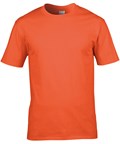 Premium cotton t-shirt