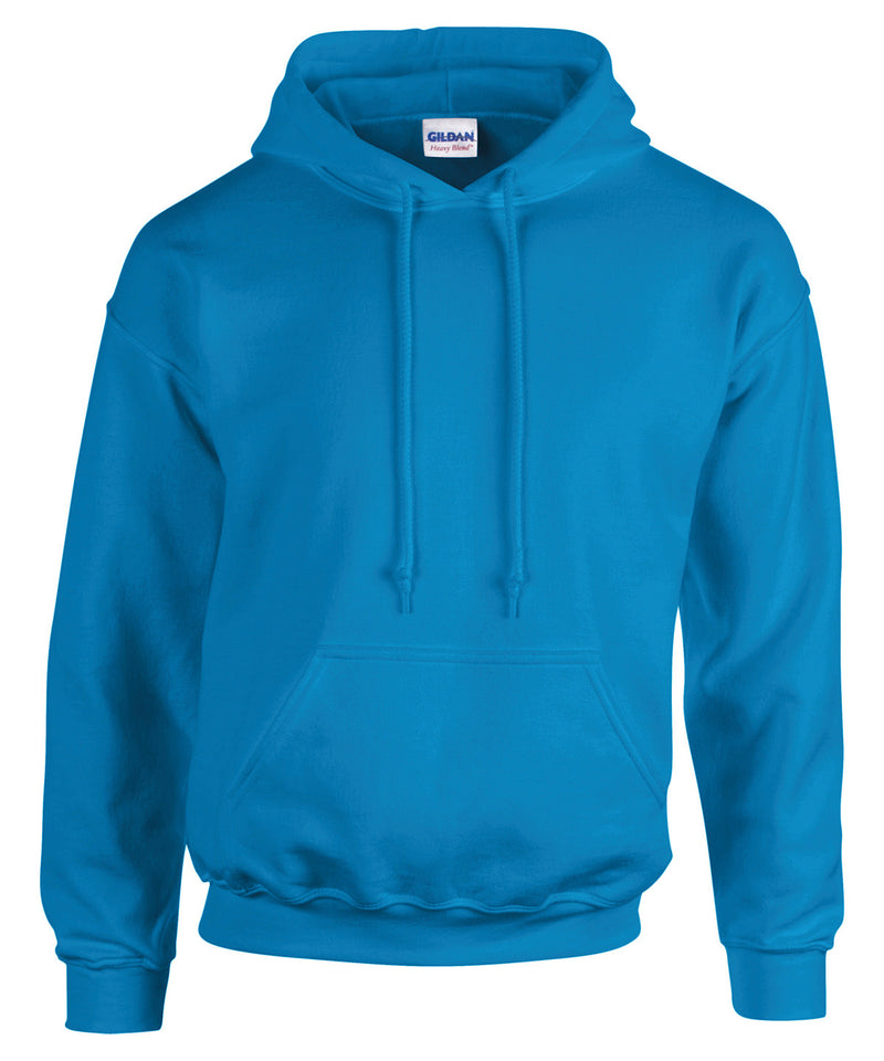 GD057 Heavy blend hooded sweatshirt