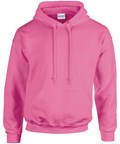 GD057 Heavy blend hooded sweatshirt