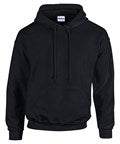 GD057 Heavy blend hooded sweatshirt