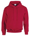 GD057 Heavy blend hooded sweatshirt
