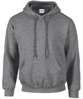 GD057 Heavy blend hooded sweatshirt