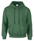 GD057 Heavy blend hooded sweatshirt