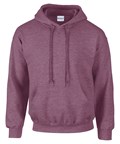GD057 Heavy blend hooded sweatshirt