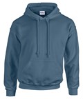 GD057 Heavy blend hooded sweatshirt