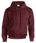 GD057 Heavy blend hooded sweatshirt