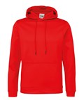 DD FITNESS Sports polyester hoodie