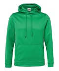 Sports polyester hoodie