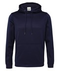 DD FITNESS Sports polyester hoodie