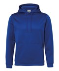 DD FITNESS Sports polyester hoodie