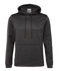 DD FITNESS Sports polyester hoodie