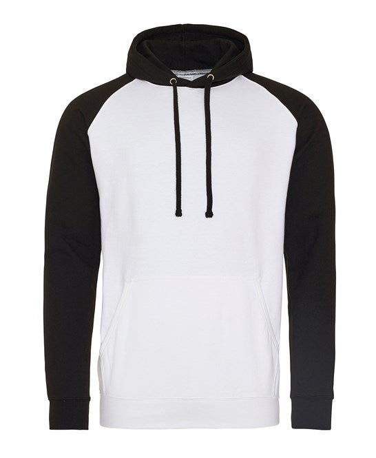 JH009 - Baseball Hoodie
