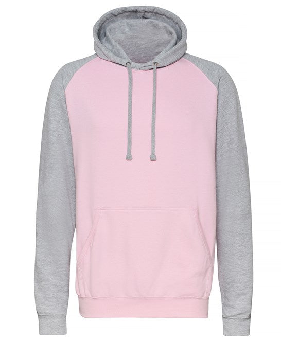 JH009 - Baseball Hoodie