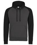 JH009 - Baseball Hoodie