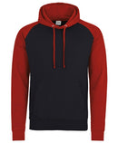 JH009 - Baseball Hoodie