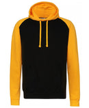 JH009 - Baseball Hoodie