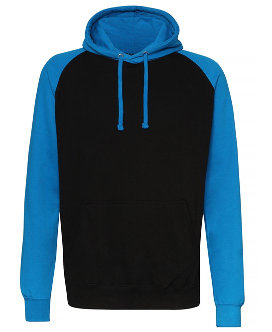 JH009 - Baseball Hoodie