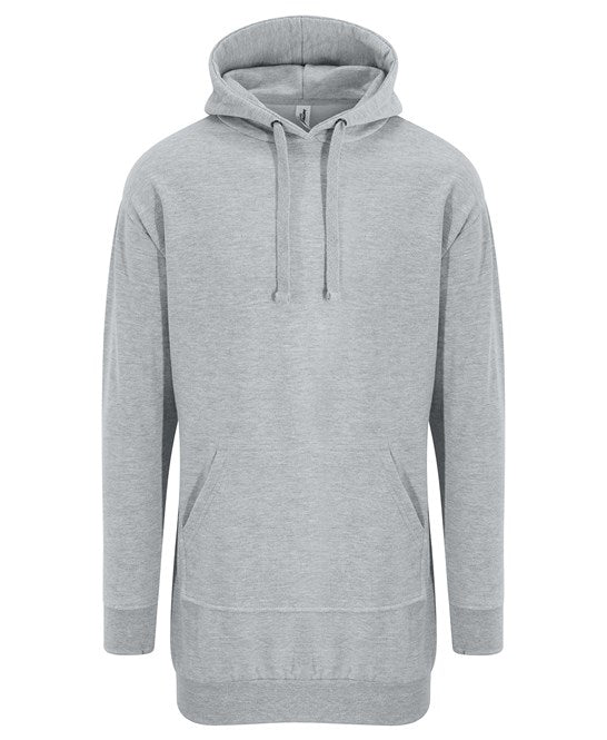 JH015 Hoodie dress