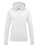 JH01F Girlie College Hoodie