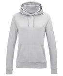 JH01F Girlie College Hoodie
