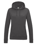 JH01F Girlie College Hoodie