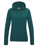 JH01F Girlie College Hoodie