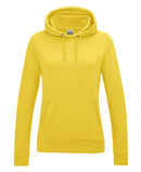 JH01F Girlie College Hoodie