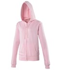 Women's zoodie