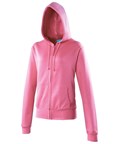 Women's zoodie