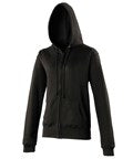 Women's zoodie