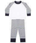 Striped pyjamas