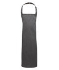 Kids bib apron