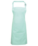 PR154 Premier bib apron