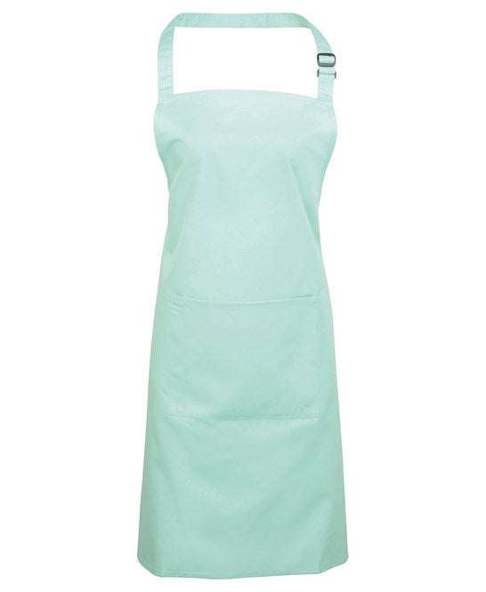 PR154 Premier bib apron