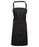 PR154 Premier bib apron