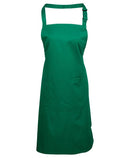 PR154 Premier bib apron