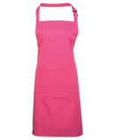 PR154 Premier bib apron