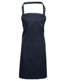 PR154 Premier bib apron