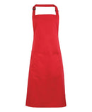 PR154 Premier bib apron