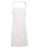 PR154 Premier bib apron