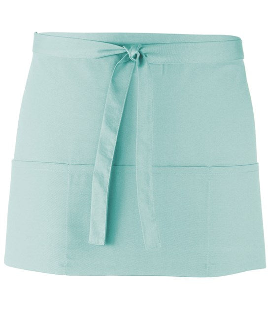 PR155 3 Pocket Apron