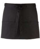 PR155 3 Pocket Apron