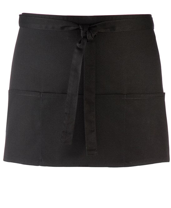 PR155 3 Pocket Apron