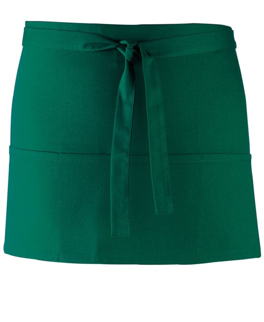 PR155 3 Pocket Apron