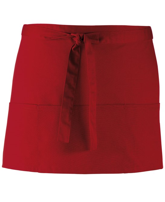 PR155 3 Pocket Apron