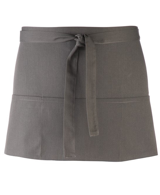 PR155 3 Pocket Apron