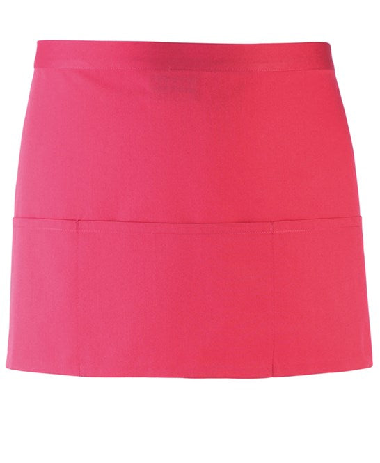 PR155 3 Pocket Apron