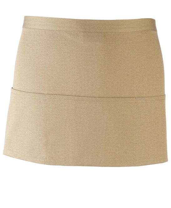PR155 3 Pocket Apron