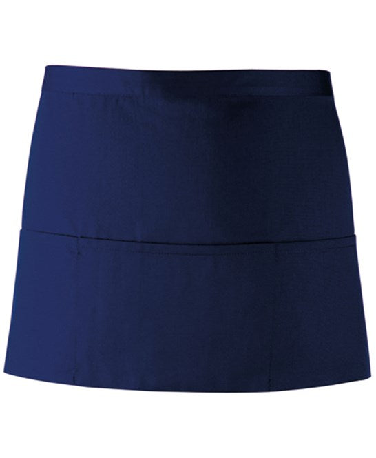 PR155 3 Pocket Apron